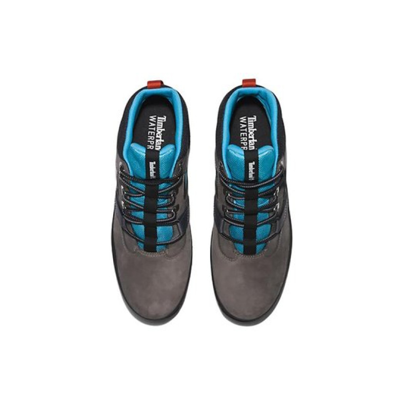 Timberland euro hiker Chukka