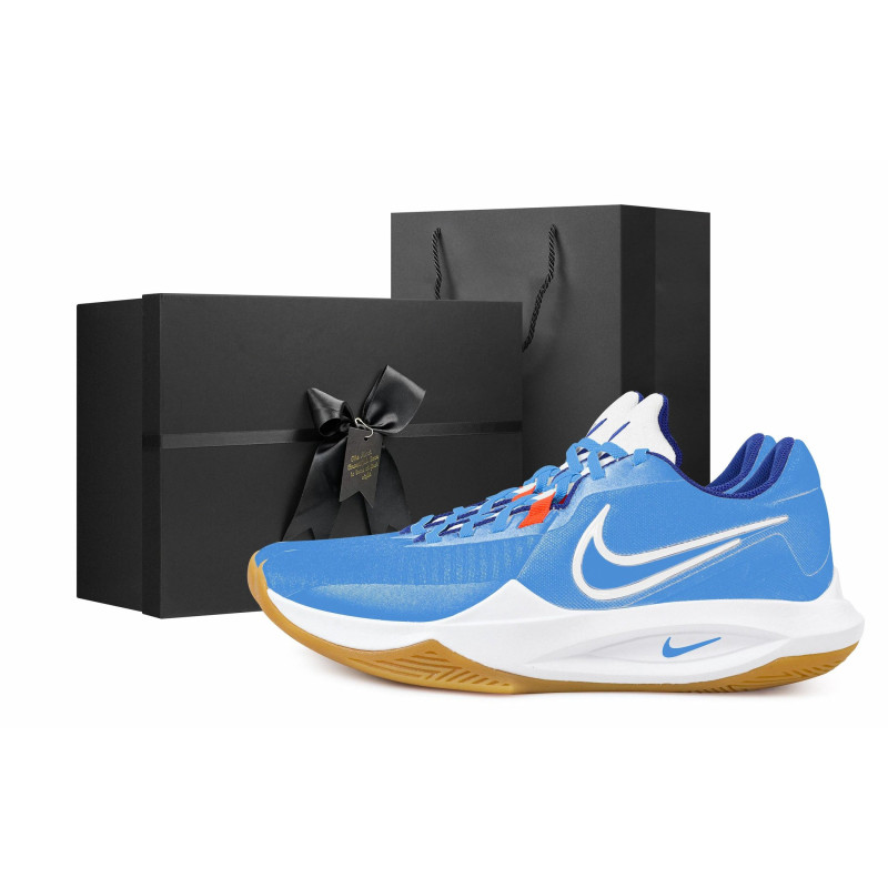 Nike Precision 6