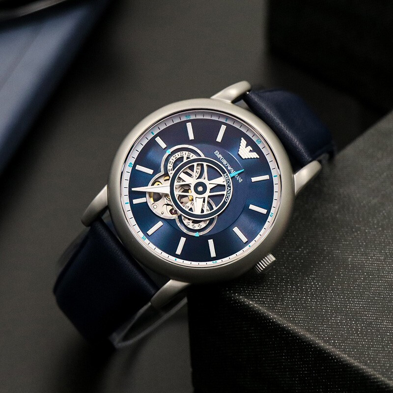 EMPORIO ARMANI 43mm 50 AR60011