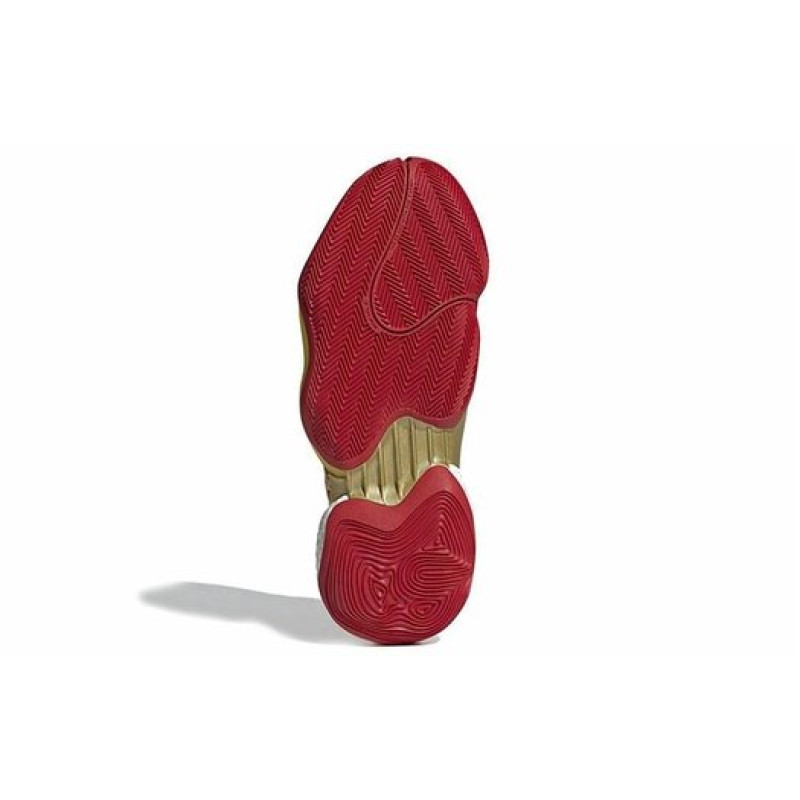 Pharrell x adidas originals Crazy BYW 1.0 Chinese New Year