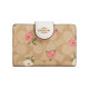 COACH Corner Zip 12