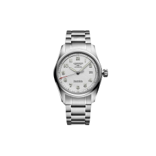 LONGINES 100 40mm L3.810.4.73.6