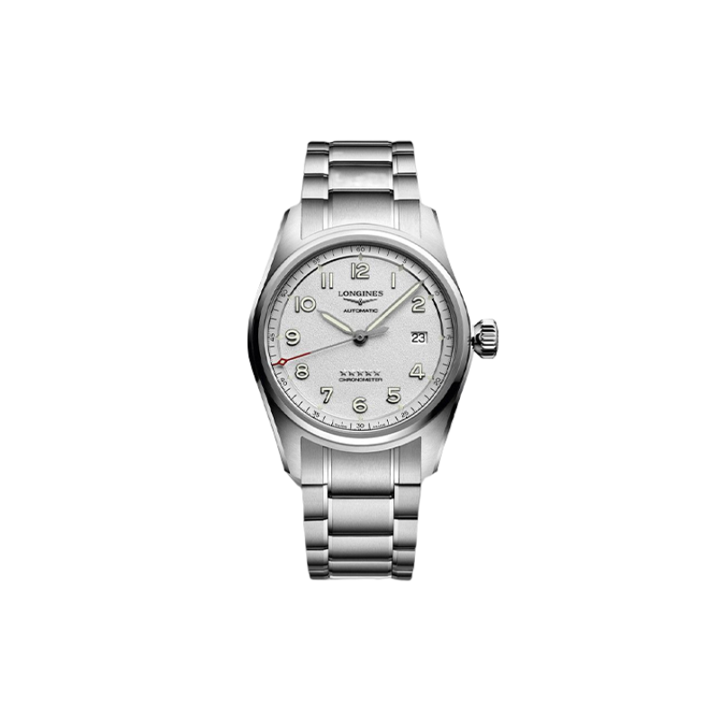 LONGINES 100 40mm L3.810.4.73.6