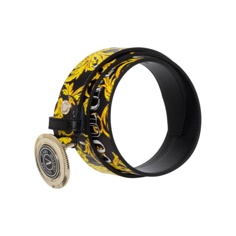 VERSACE JEANS COUTURE 3.3cm