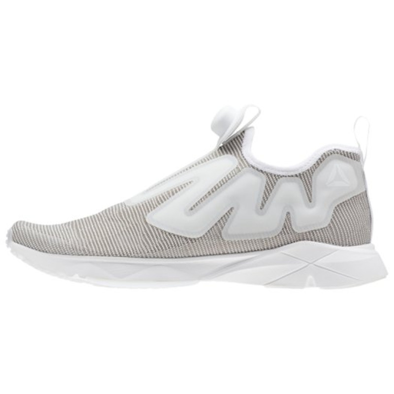 Reebok Pump Supreme Flexweave