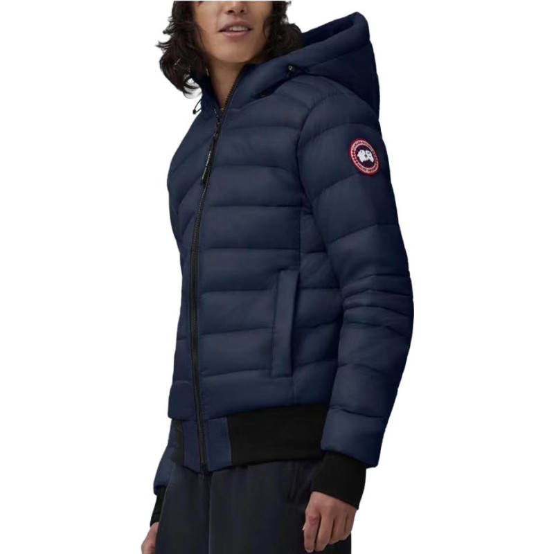 Canada Goose Logo