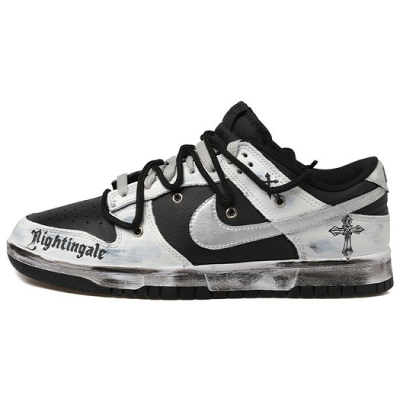 Nike Dunk Low OKHR OKHR Vibe