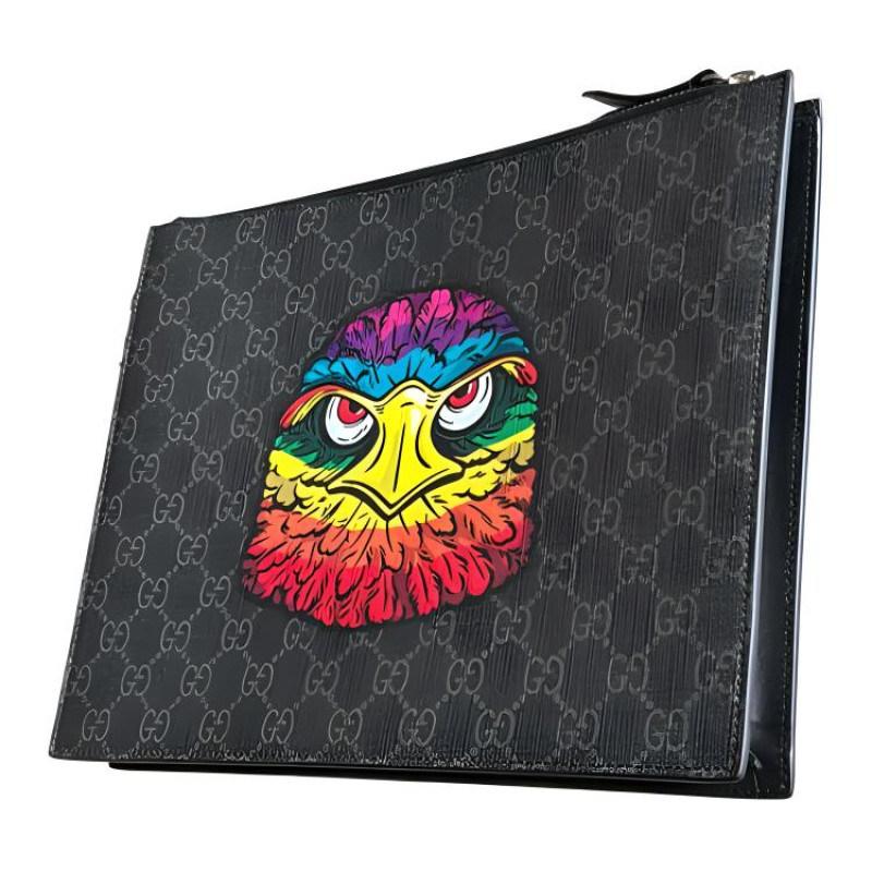 GUCCI Logo