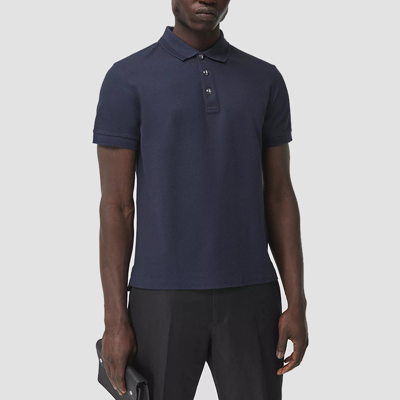 Burberry SS21 Polo