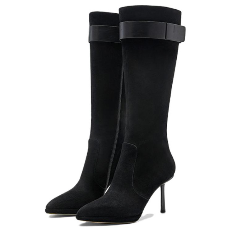 NINE WEST
