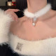 TEEX choker