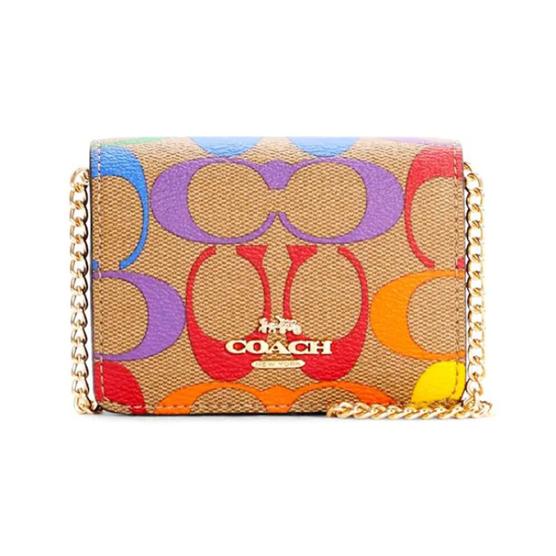 COACH Chain 10
