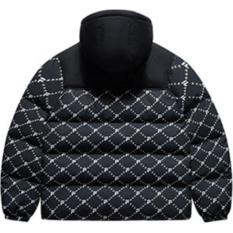 FILA FUSION FOB