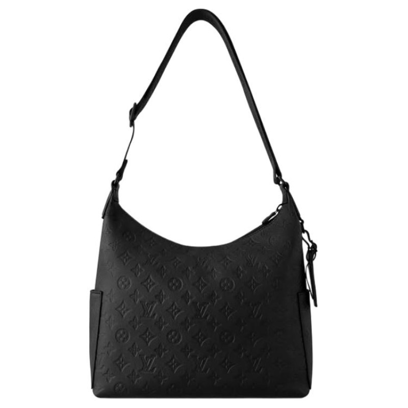 LOUIS VUITTON Monogram Shadow