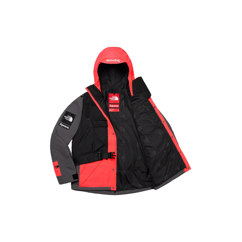 Supreme x The North Face SS20 Week 3