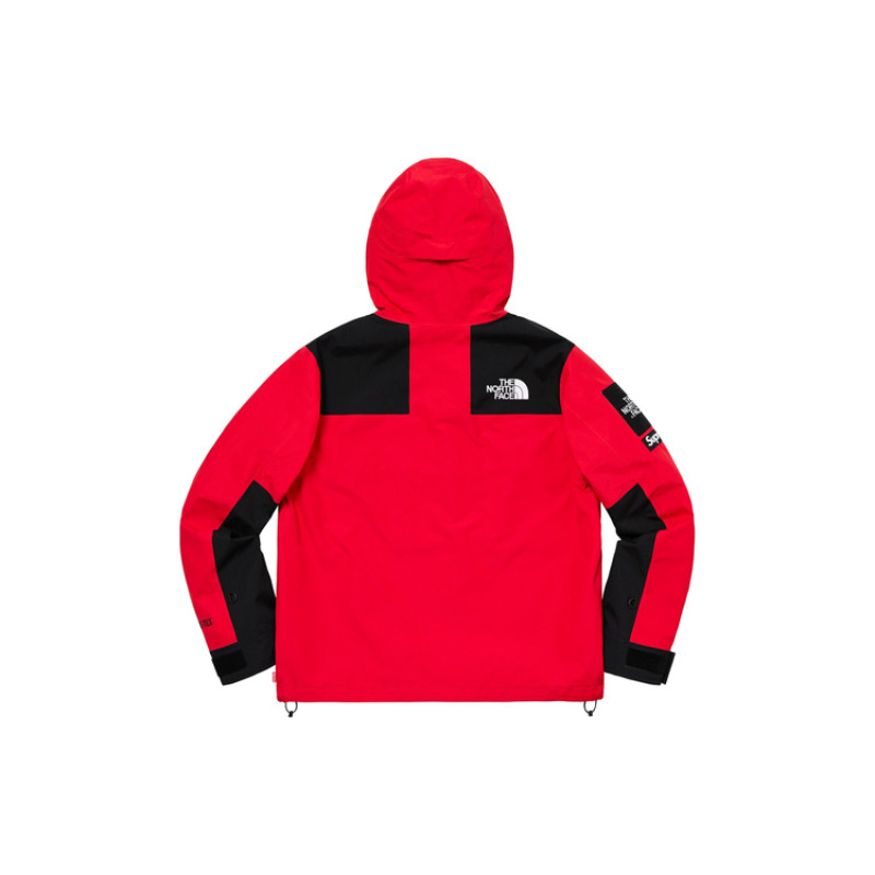 Supreme x THE NORTH FACE SS19 TNF