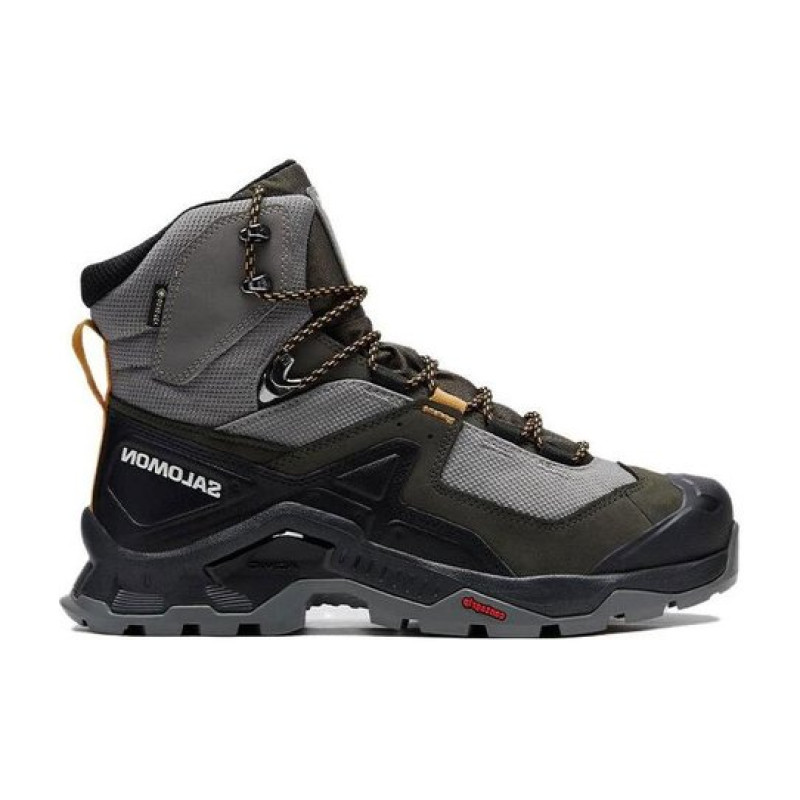 SALOMON
