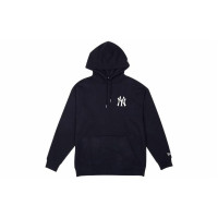 New Era x MLB Logo