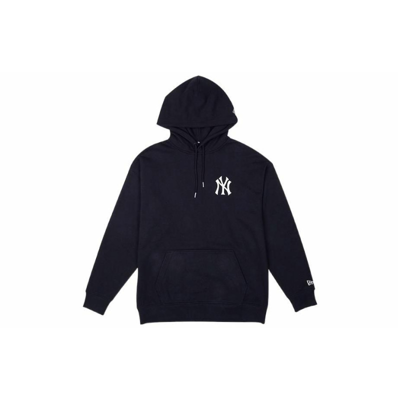 New Era x MLB Logo