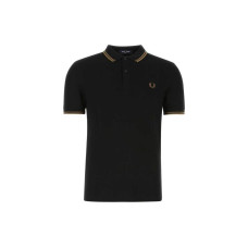 FRED PERRY SS23 LogoPolo