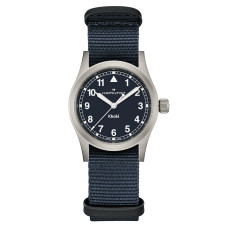 HAMILTON 38mm NATO