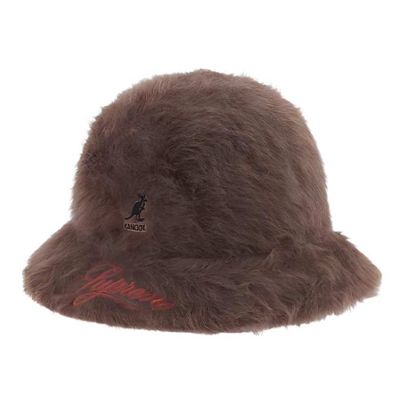 Supreme Week 14 SupremeKangol Furgora Casual