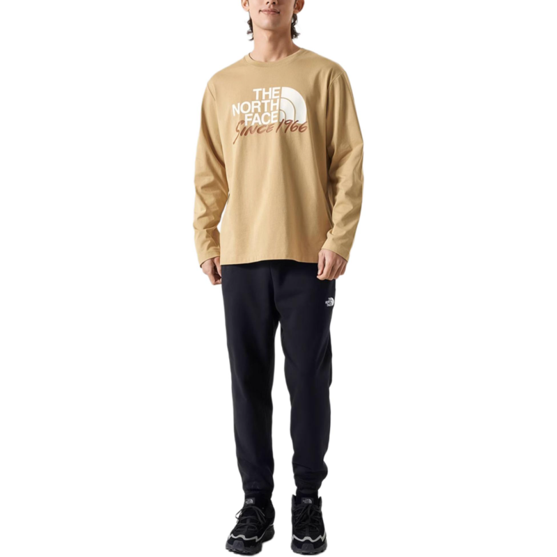 THE NORTH FACE Logo T