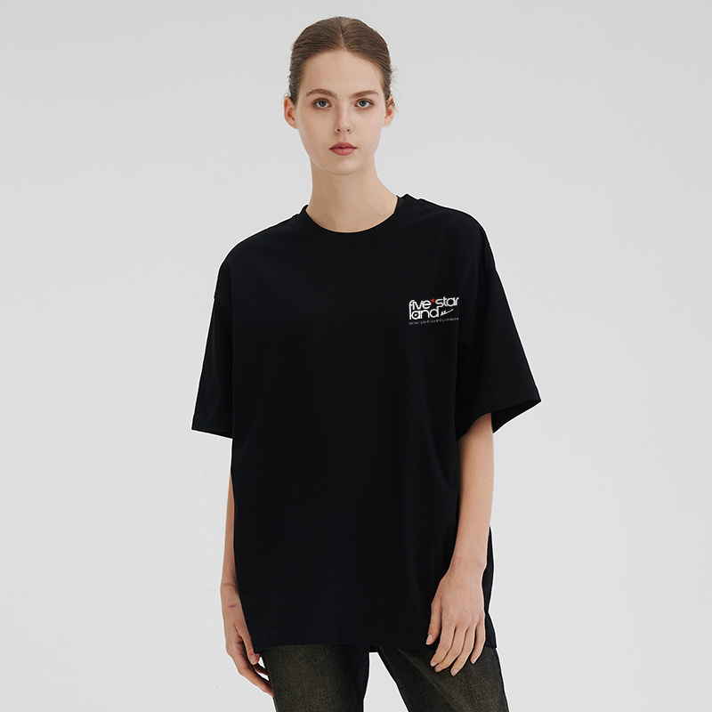 Warrior T