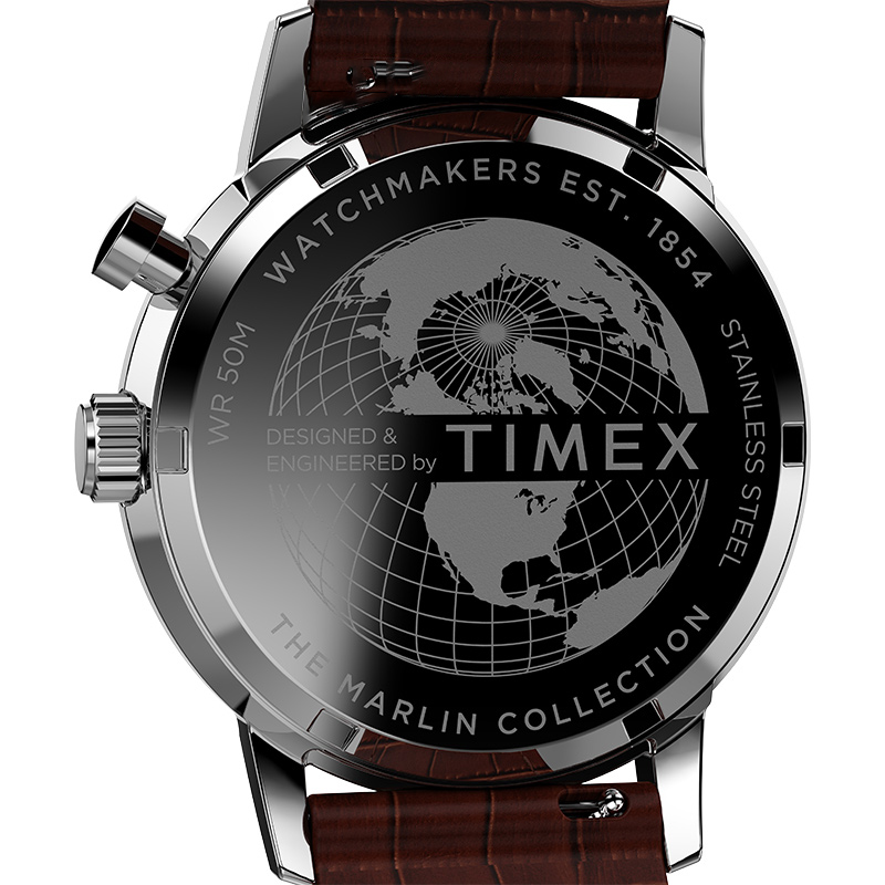 TIMEX 50 40*40mm TW2W51100