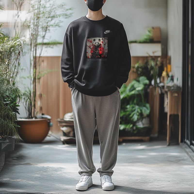 Nike