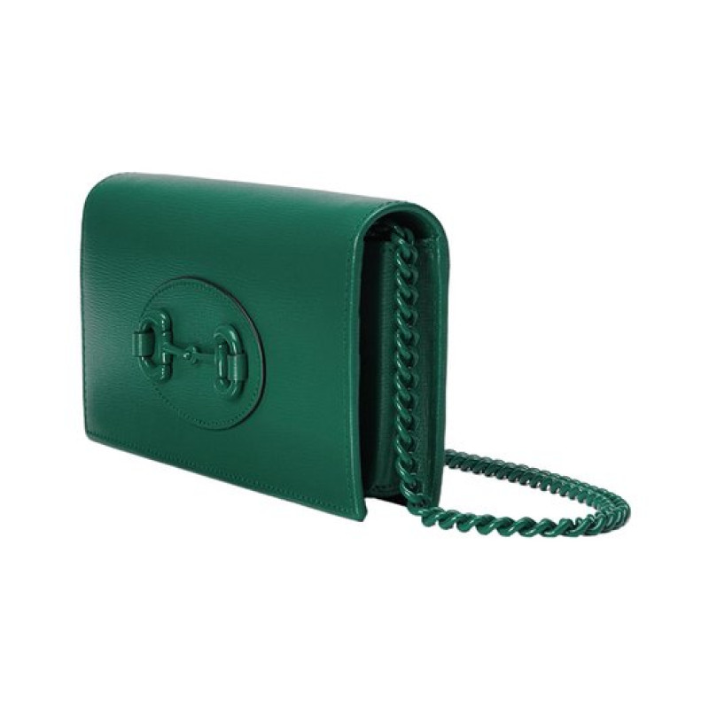 GUCCI Horsebit 1955 WOC