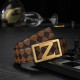 V.V.Brown 3.5cm
