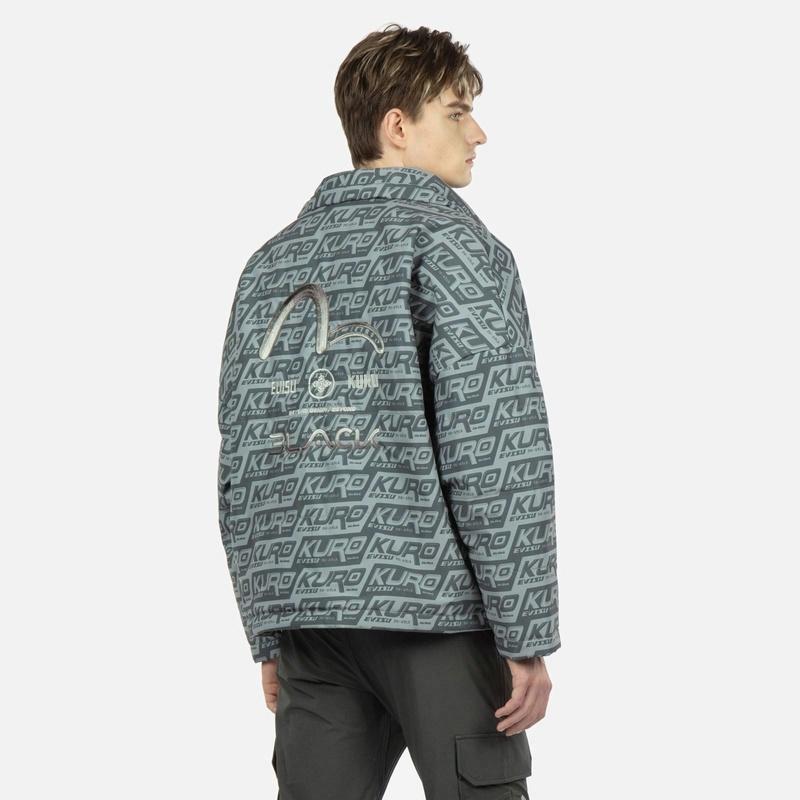 EVISU KURO AW22