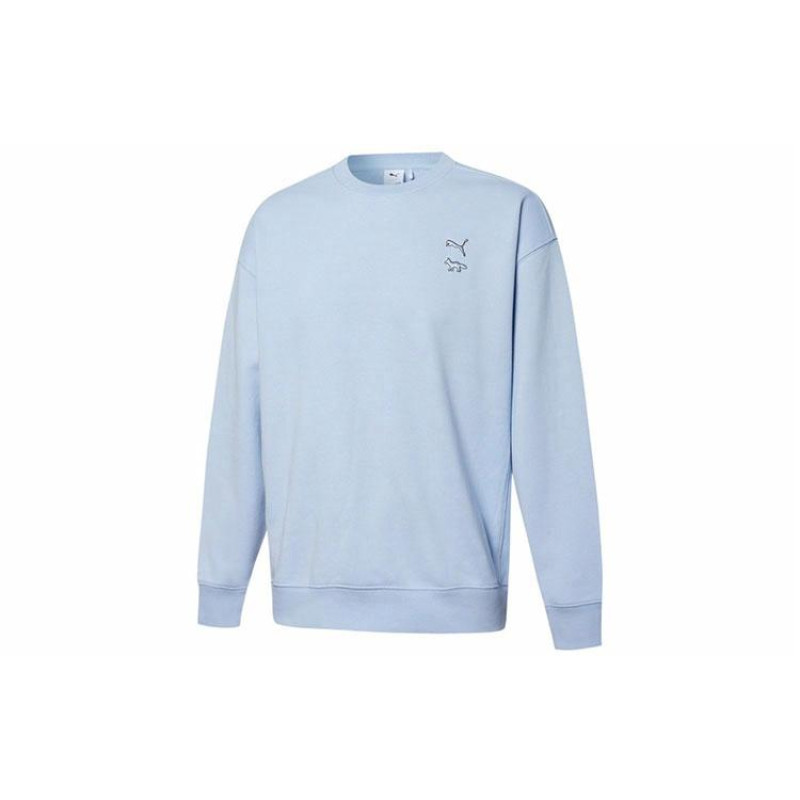 PUMA x Maison Kitsune