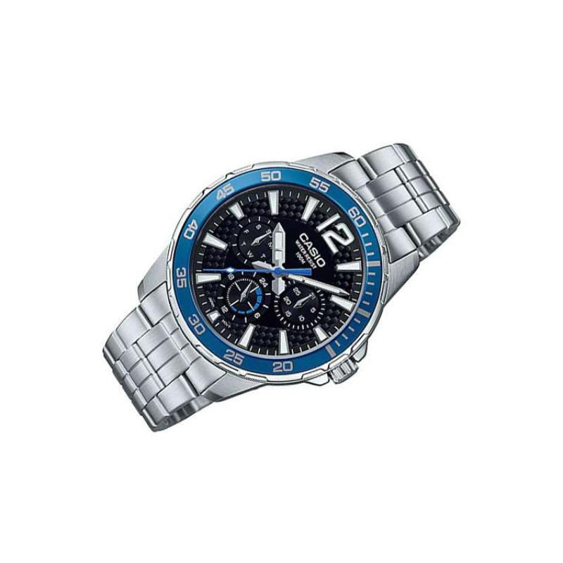 CASIO 100 MTD-330D-1A2VDF