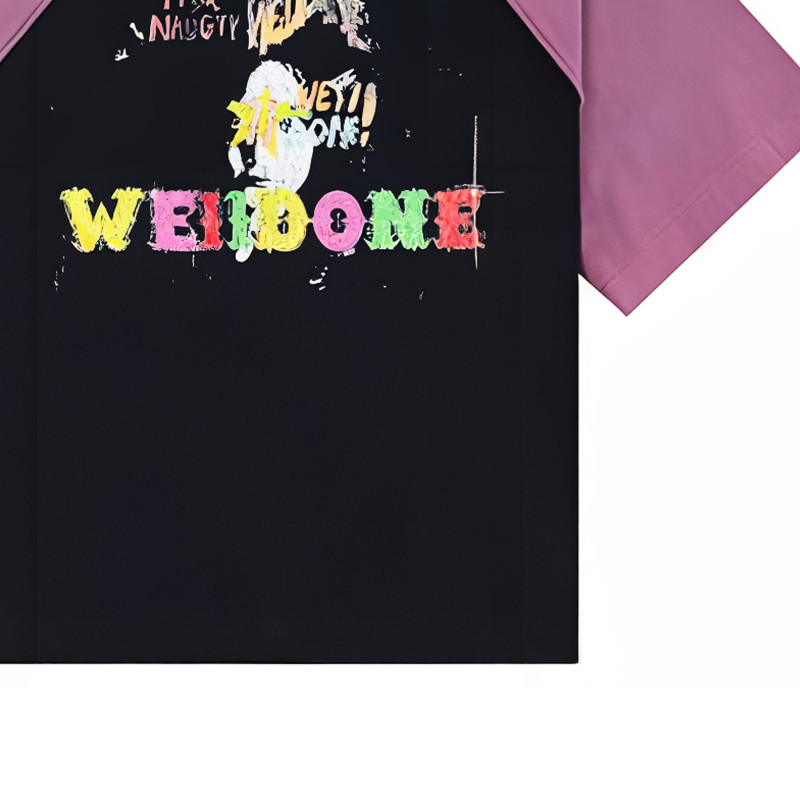 WE11DONE FW23 T