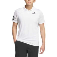 adidas Tennis3-Stripes LogoPolo