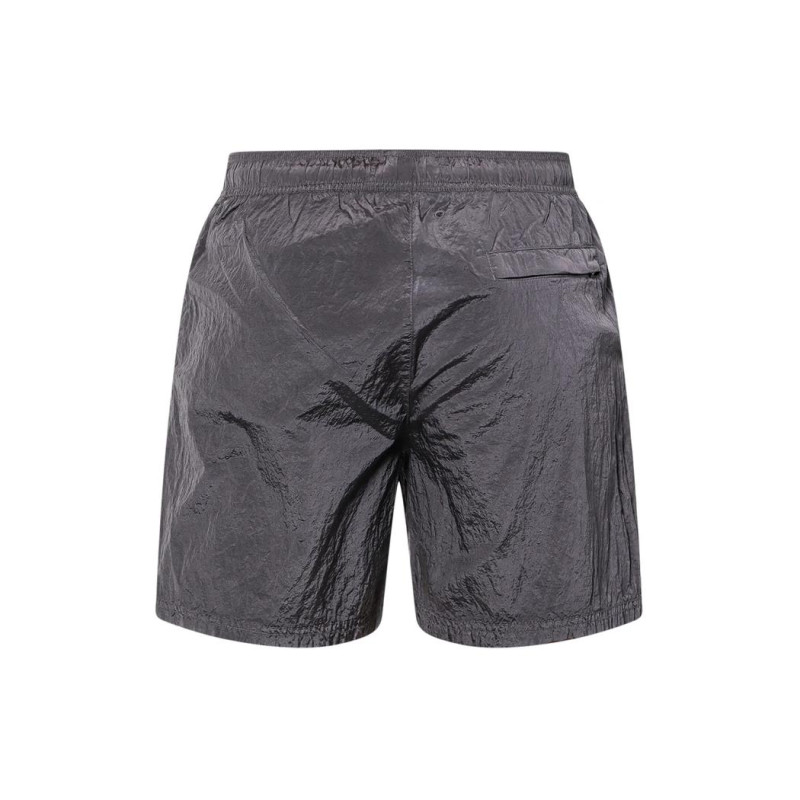 STONE ISLAND SS24 Nylon Metal Logo
