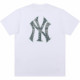 New Era MLBLogoT