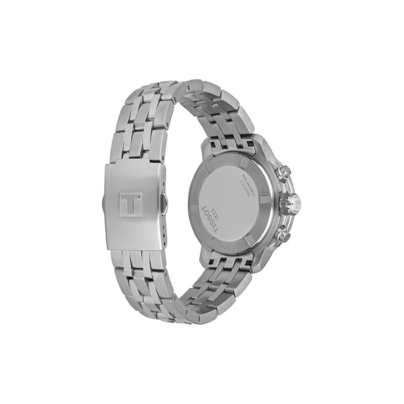 TISSOT PRC 200 200m 34mm T055.217.11.113.00