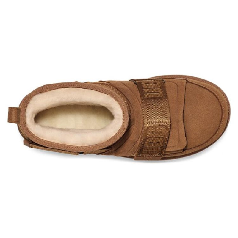 UGG CLASSIC ULTRA MINI