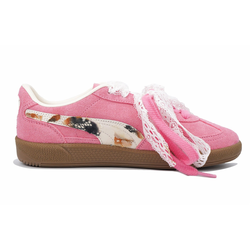 PUMA Palermo