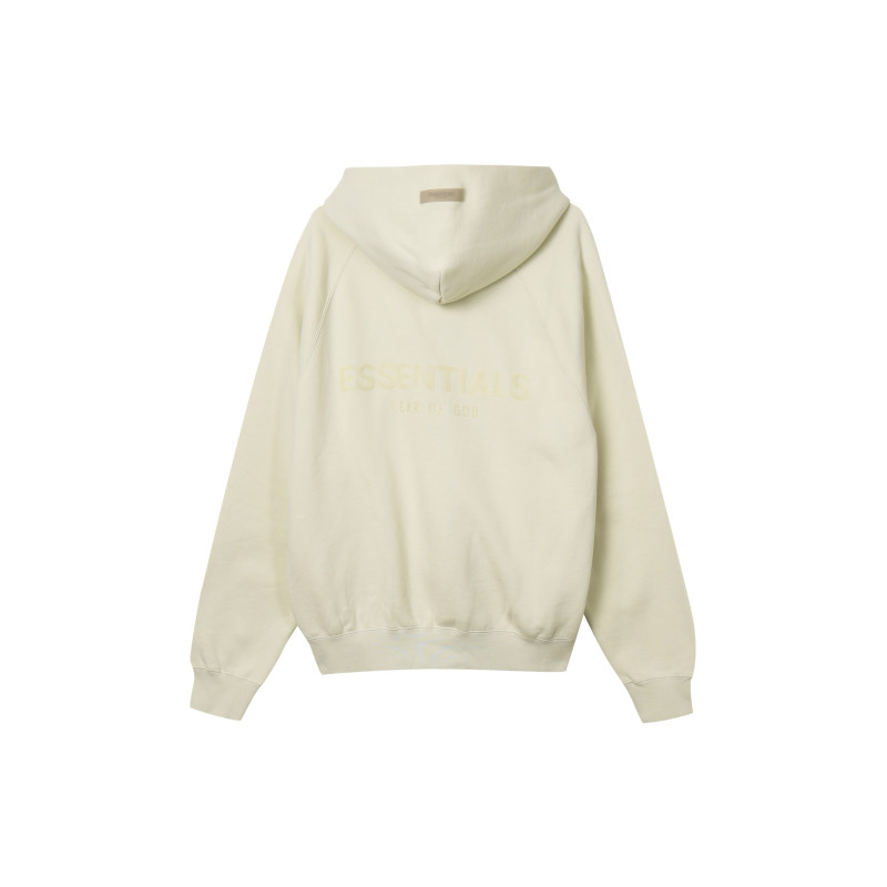 Fear of God Essentials FW21 Logo