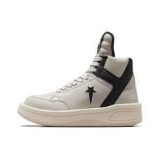 Rick Owens DRKSHDW x Converse Weapon