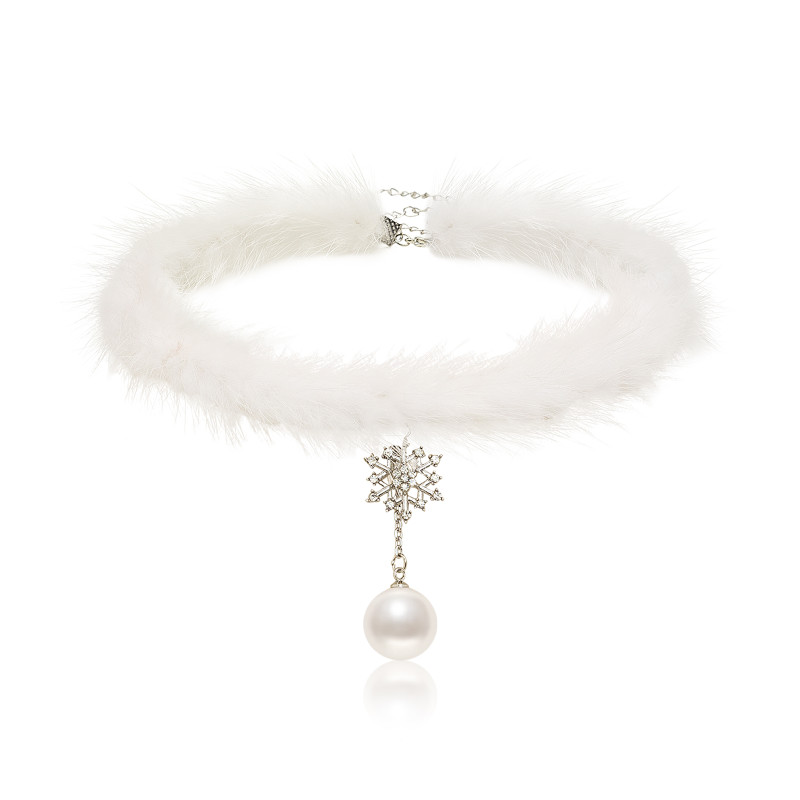TEEX choker