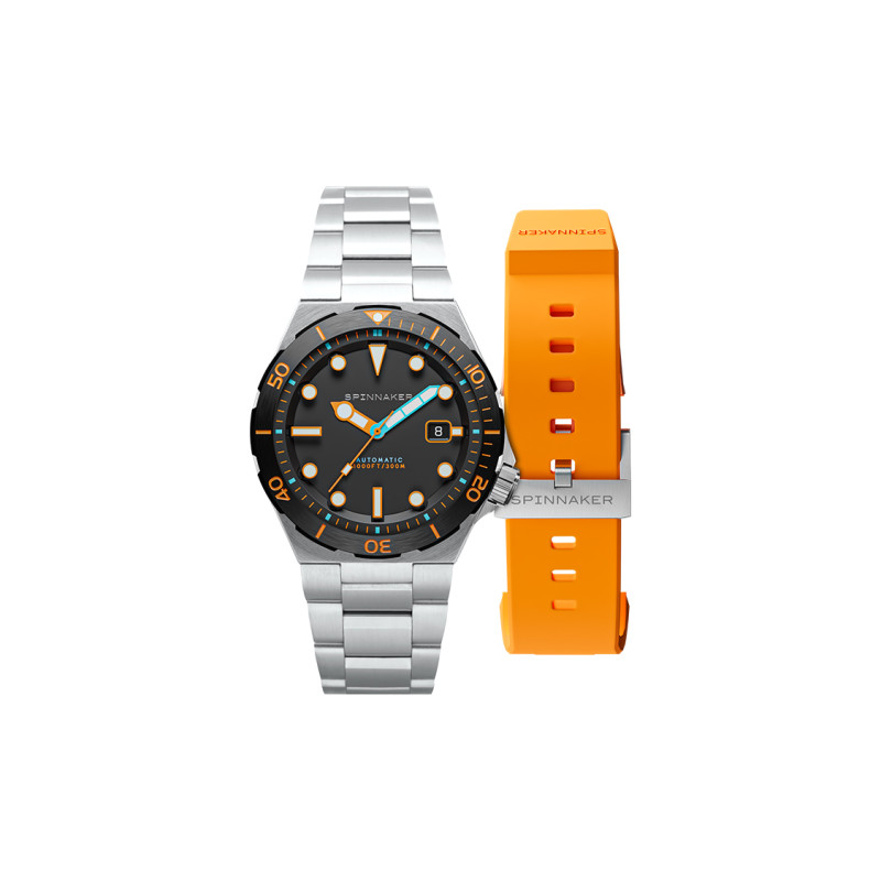 SPINNAKER BOETTGER SP-5083-88