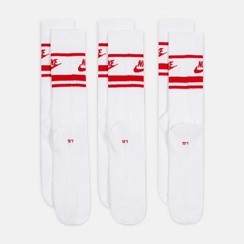 Nike Sportswear Everyday Essential Logo 3