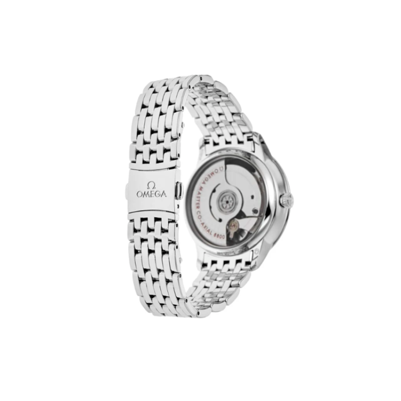 OMEGA 30 434.10.34.20.10.001
