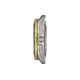 TISSOT1000 300 40mm PVD T120.807.22.051.00