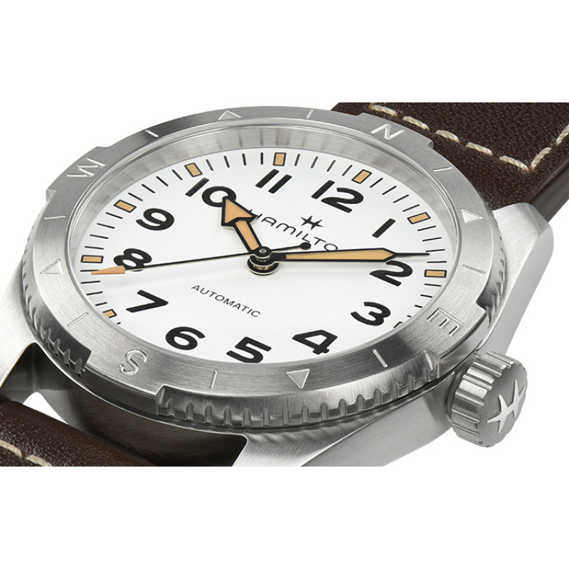 HAMILTON 100 41mm H70315510